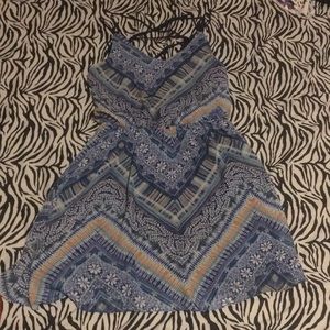 Women’s dress